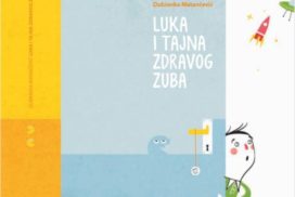 Luka i tajna zdravog zuba